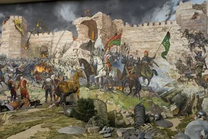 The Fall of Constantinople: The Shocking Battle That Ended the Byzantine Empire - image 7