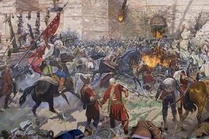 The Fall of Constantinople: The Shocking Battle That Ended the Byzantine Empire - image 4