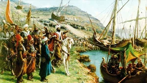 The Fall of Constantinople: The Shocking Battle That Ended the Byzantine Empire - image 5