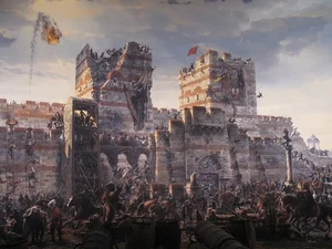 The Fall of Constantinople: The Shocking Battle That Ended the Byzantine Empire - image 2