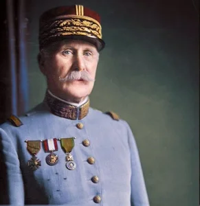 Military Legends: The Strategic Achievements of 15 Outstanding World War I Generals - image 8