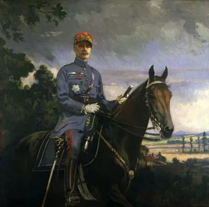 Military Legends: The Strategic Achievements of 15 Outstanding World War I Generals - image 1