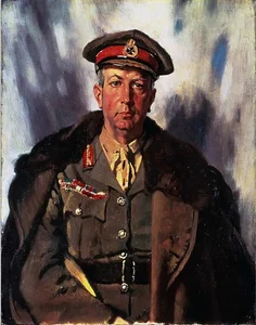 Military Legends: The Strategic Achievements of 15 Outstanding World War I Generals - image 7