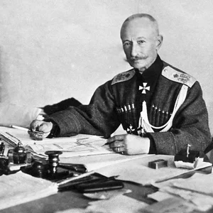 Military Legends: The Strategic Achievements of 15 Outstanding World War I Generals - image 0