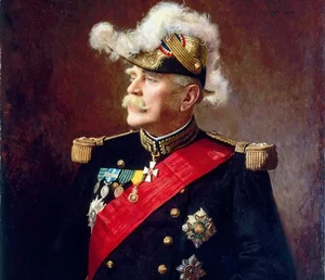 Military Legends: The Strategic Achievements of 15 Outstanding World War I Generals - image 9