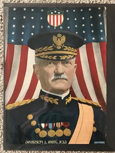 Military Legends: The Strategic Achievements of 15 Outstanding World War I Generals - image 6