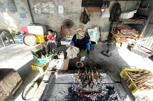 Ensuring Order and Tradition: Strict Monitoring of Huong Pagoda and Tran Temple Festivals - image 2