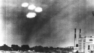 Mysterious UFO Encounters That Defined Human History - image 2
