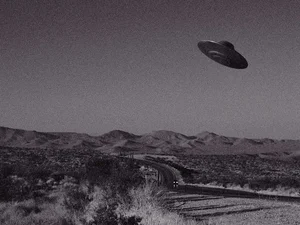 Mysterious UFO Encounters That Defined Human History - image 5
