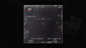 Mysterious UFO Encounters That Defined Human History - image 0