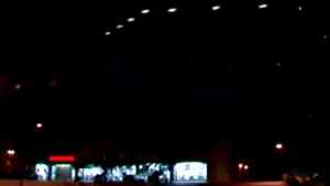 Mysterious UFO Encounters That Defined Human History - image 7