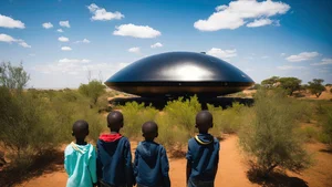 Mysterious UFO Encounters That Defined Human History - image 6