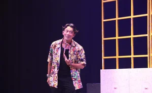 Understanding the Controversy Surrounding Actor Hoang Phi and The Gioi Tre - image 2