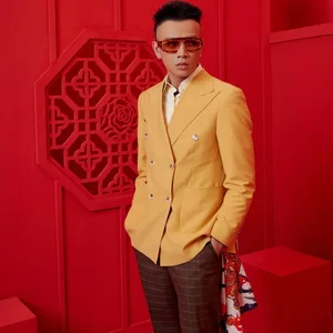 Understanding the Controversy Surrounding Actor Hoang Phi and The Gioi Tre - image 1