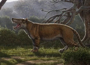 Exploring Ancient Giants: A Deep Dive into Fossil Archives and Prehistoric Discoveries - image 0