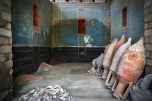 Top 10 Groundbreaking Archaeological Discoveries of 2024 - image 3