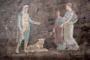 Top 10 Groundbreaking Archaeological Discoveries of 2024 - image 7