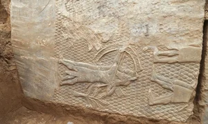 Top 10 Groundbreaking Archaeological Discoveries of 2024 - image 6