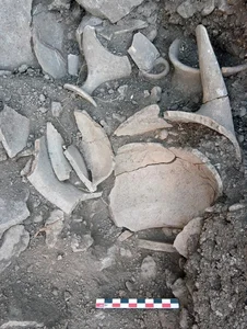 Top 10 Groundbreaking Archaeological Discoveries of 2024 - image 2