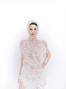 Vietnamese Star Praised by Thai Media Sparks Pregnancy Rumors Over Modest Outfits - image 3