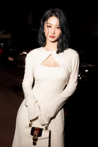 Vietnamese Star Praised by Thai Media Sparks Pregnancy Rumors Over Modest Outfits - image 8