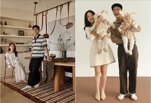 Inside the New Home of Vietnam's Most Popular TV Presenters - image 11