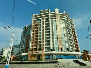 The Surprising Modern and Grand Architecture of Pyongyang, North Korea - image 7