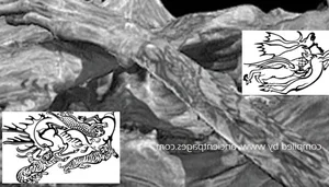 Unveiling the Complex Artistry of a 2,300-Year-Old Tattooed Mummy - image 5