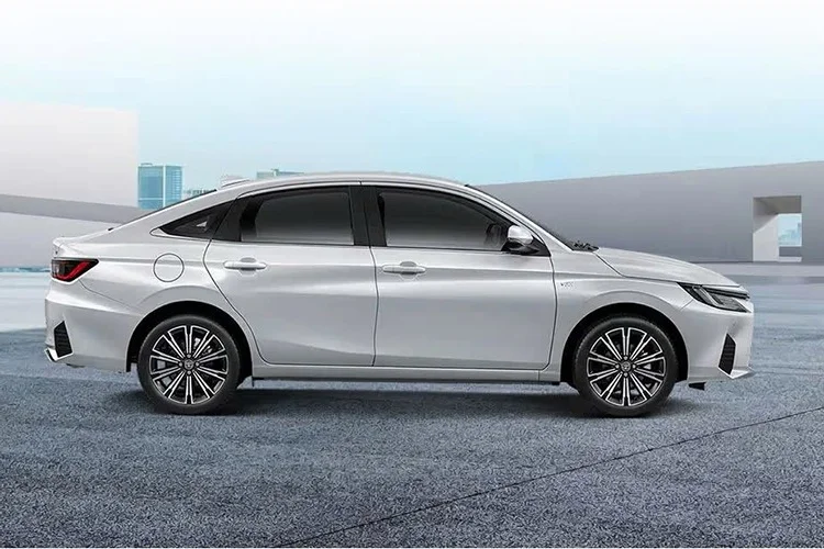2025 Toyota Vios: Anticipated Features and Launch Details