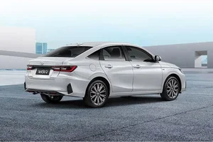 2025 Toyota Vios: Anticipated Features and Launch Details - image 2