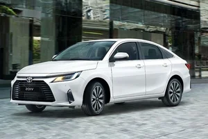 2025 Toyota Vios: Anticipated Features and Launch Details - image 3
