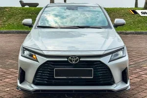 2025 Toyota Vios: Anticipated Features and Launch Details - image 5