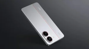 Redmi Turbo 5 Leaks Reveal Premium Flagship-Level Design and Aesthetics - image 7