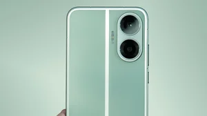 Redmi Turbo 5 Leaks Reveal Premium Flagship-Level Design and Aesthetics - image 4