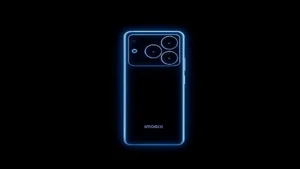 Redmi Turbo 5 Leaks Reveal Premium Flagship-Level Design and Aesthetics - image 3