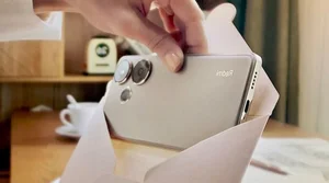 Redmi Turbo 5 Leaks Reveal Premium Flagship-Level Design and Aesthetics - image 5