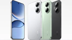 Redmi Turbo 5 Leaks Reveal Premium Flagship-Level Design and Aesthetics - image 2