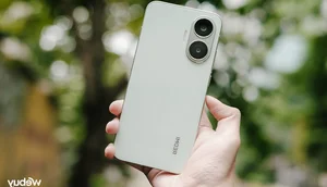 Redmi Turbo 5 Leaks Reveal Premium Flagship-Level Design and Aesthetics - image 6
