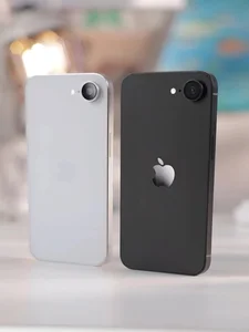 iPhone SE 4 Design Leaked: Surprising New Look Departs From Rumors, Leaving Apple Fans Amazed - image 1