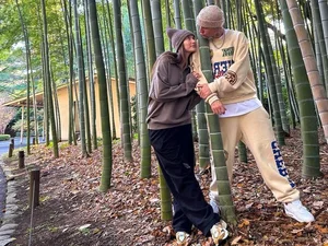 Beyond Paris: The New Romantic Getaway Loved by Kim Kardashian and Kendall Jenner - image 13
