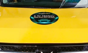 Top Sustainable Cars of the Year 2024: Highlights from the Vietnam Sustainable Vehicle Exhibition - image 0