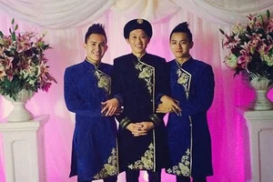 A Deep Dive Into the Relationship Between Hoai Lam and Hoai Linh - image 1
