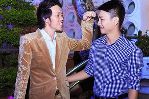 A Deep Dive Into the Relationship Between Hoai Lam and Hoai Linh - image 0