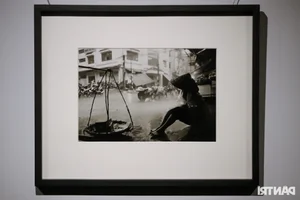 Ho Chi Minh City's Youth Discover Hidden Art at the 'Secret Room' Exhibition - image 9