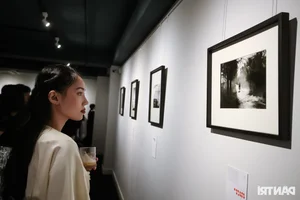 Ho Chi Minh City's Youth Discover Hidden Art at the 'Secret Room' Exhibition - image 6