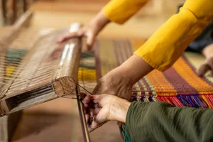 Exploring the Scenic Thu Bon River and Traditional Craft Villages - image 9