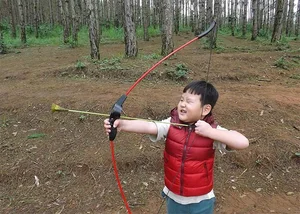 Trà My Idol Son Hayden Grown Up and Hilariously Cute - image 2