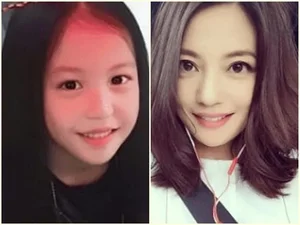 Inside the Adorable and Privileged Life of Vicki Zhao's Daughter - image 3