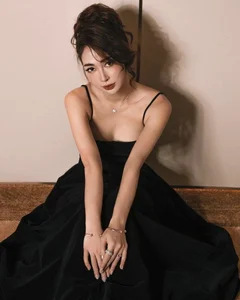Hot Girl Sun HT Embraces Glamour and Sophistication at Age 30 - image 5