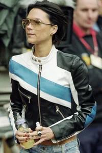 Euro 2024’s Most Viral WAG: The Fashion and Influence Behind the Scenes - image 2